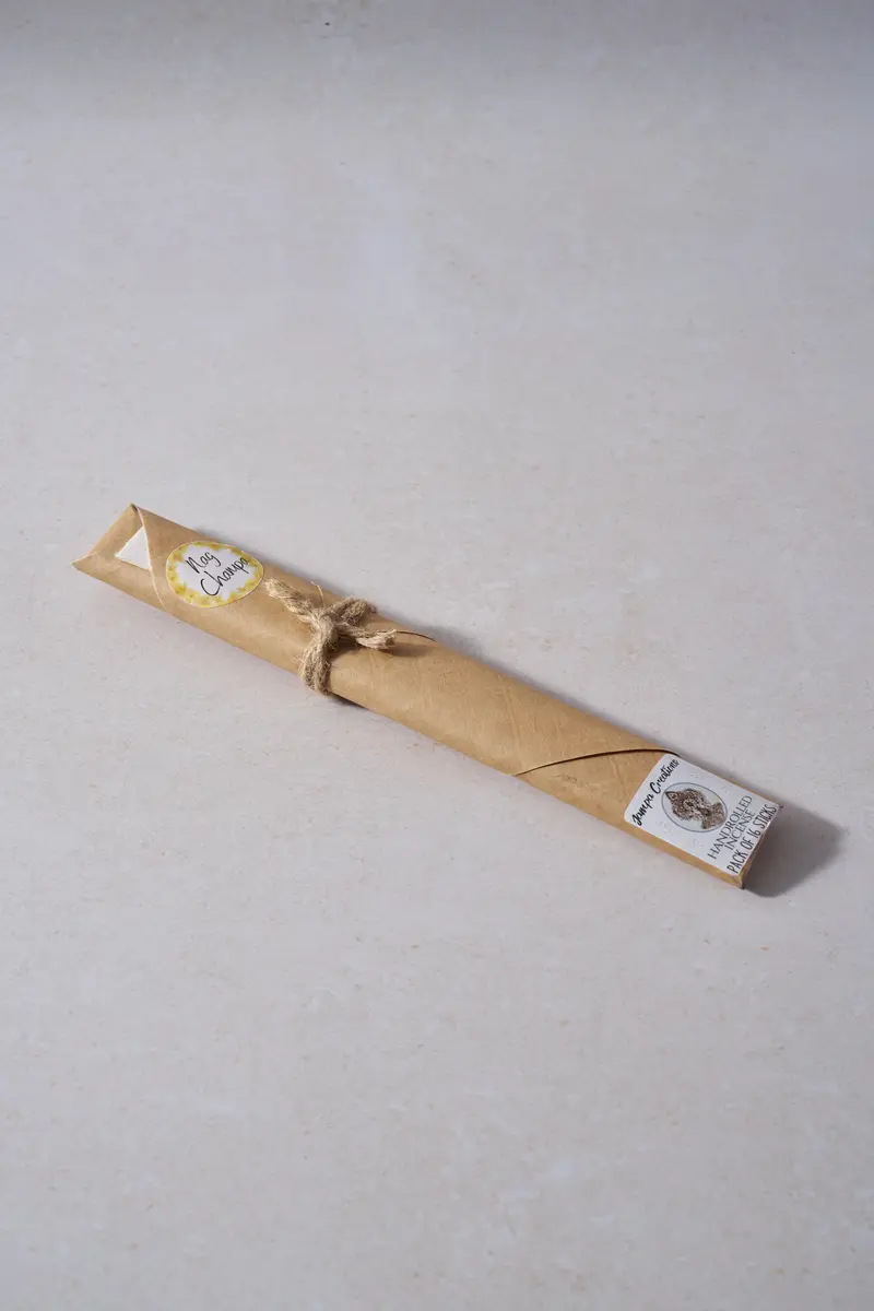 קטורת נאג צ'אמפה